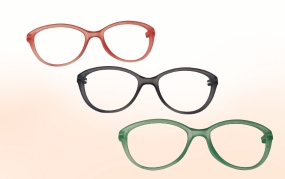 Inks For Eyewear