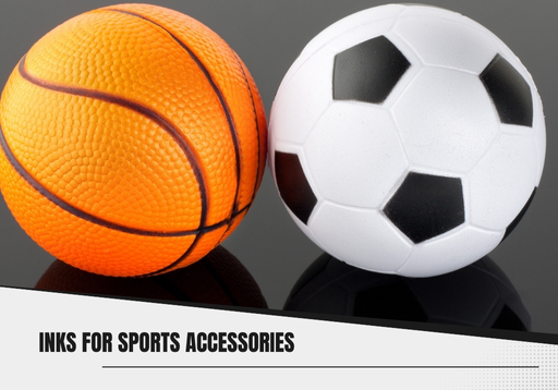 Farbatone Printing Ink for sports