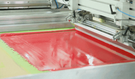 Farbatone Printing Inks  for Screen Printing