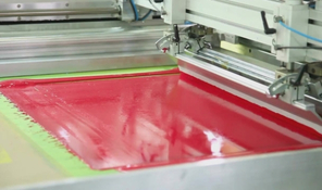 Farbatone Screen printing Inks