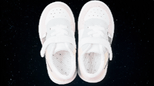 Farbatone Special type of Inks Footwear