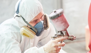 Farbatone Spray coating inks