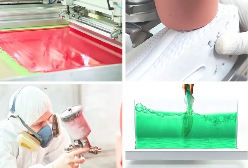 Farbatone Printing Inks