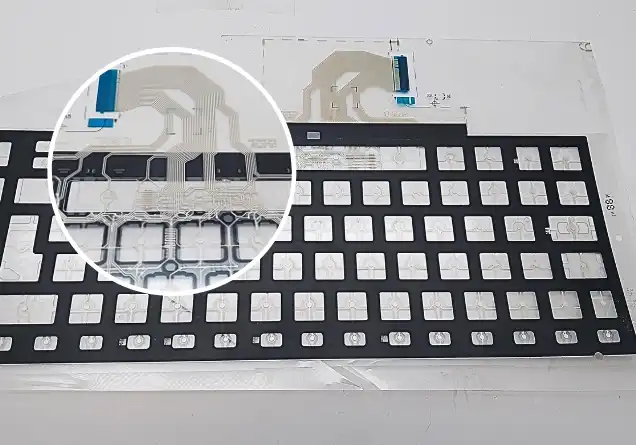 Farbatone Printing Inks One 7