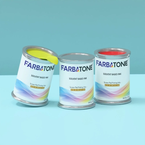 Farbatone Printing Ink Boxss