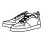 Footwear Icons