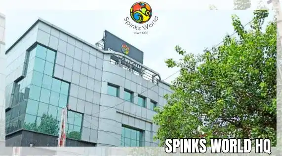 Spinks World About Us