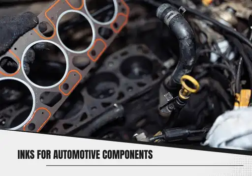 Farbatone Printing Inks Automotive