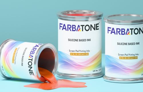 Silicone Icons