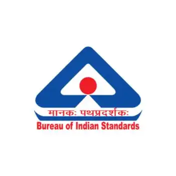 Bureau Of Indian Standards