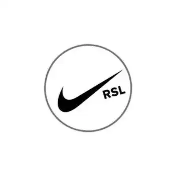 Nike Corporate Rsl