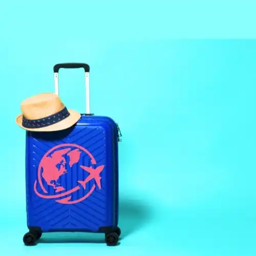 Farbatone Printing Inks Backpack Umbrellas 3