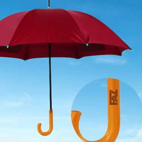 Farbatone Printing Inks Backpacks Umbrellas 1