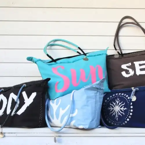 Farbatone Printing Inks Backpacks Umbrellas 4