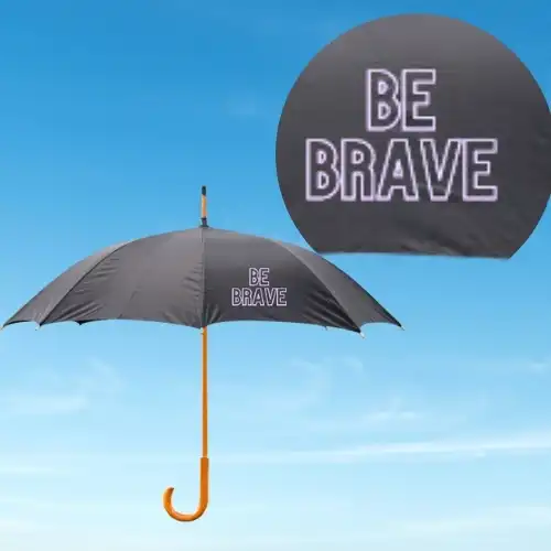 Farbatone Printing Inks Backpacks Umbrellas 10