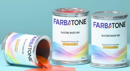 Silicone Icons