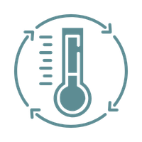 60°C Thermal Resistance