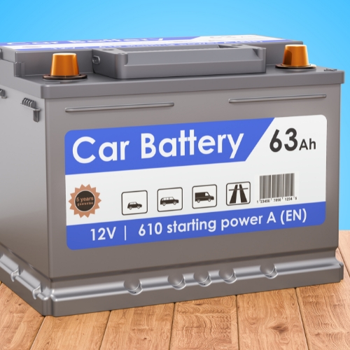 Farbatone Printing Inks for Automotive