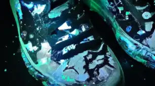 Glow In The Dark Inks