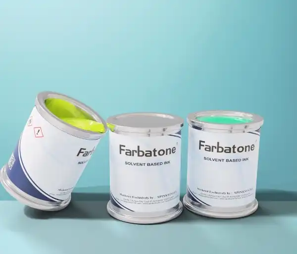 Farbatone Printing Ink Boxss