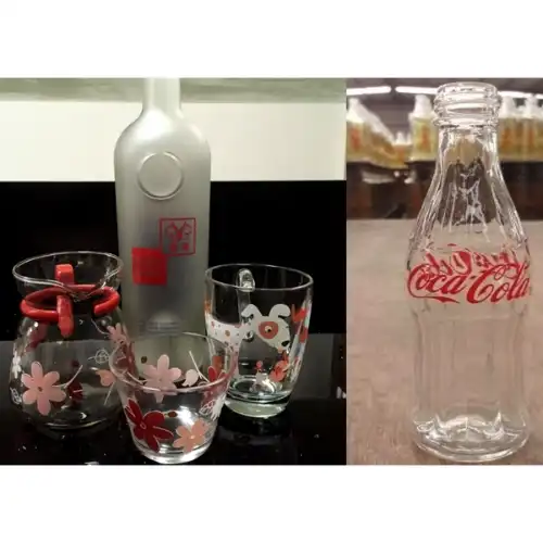 Farbatone Printing Inks Glass 1