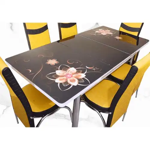 Farbatone Printing Inks Glass 4