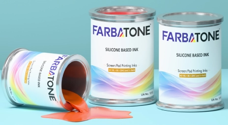 Silicone Icons