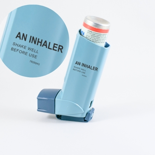 Farbatone Printing Inks for  Medical