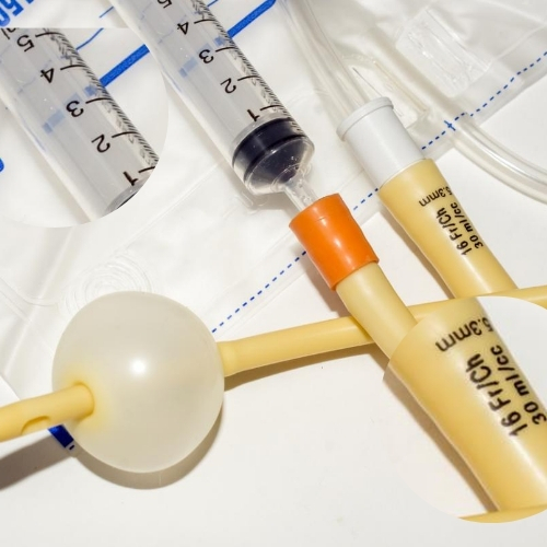 Farbatone Printing Inks for  Medical