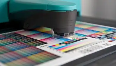 Color Matching With A Spectrophotometrss