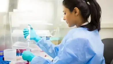 Dedicated R D Teams And Labs