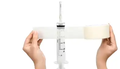 Ink Adhesion Testing 5